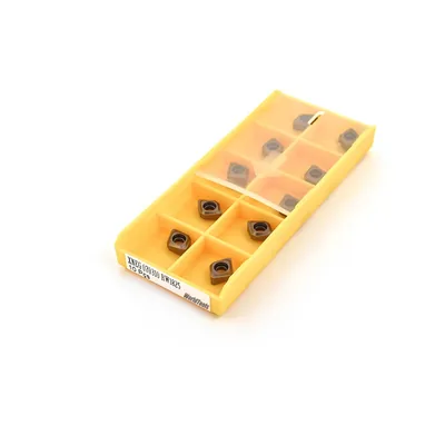 Inserto para fresamento cngx 070310 rw1825 - guran