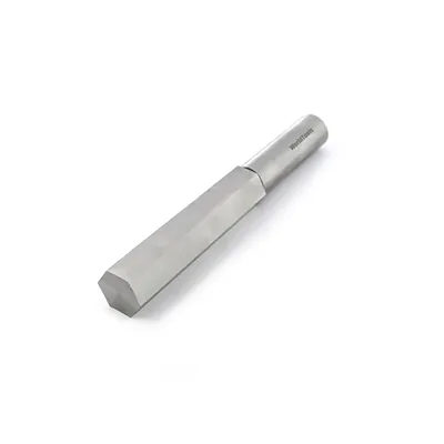 Ferramenta de estampo ø 13,05mm tipo punção para brochador sextavado interno longo - guran