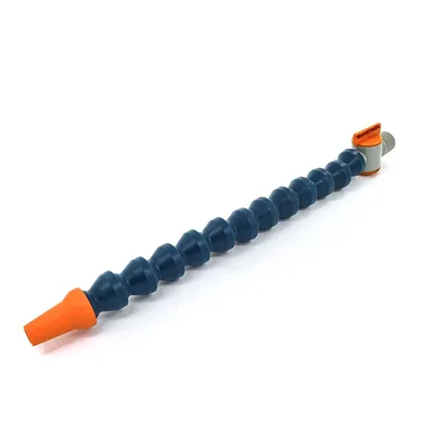 Flexível p/refrigeração resistente a ácido rosca 1/2" x 330mm - vhk-1/2"a viber