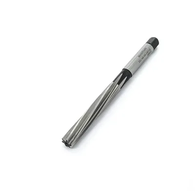 Alargador manual hss h7 ø 12,0 x 152mm din206b - b100 dormer