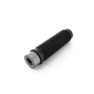 Bucha roscada para morsa hidráulica hv-130 comprimento de 142mm - b-hv130 mawbra