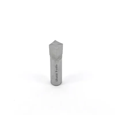 Ferramenta de estampo quadrada ø 3/8 polegadas tipo punção para brochador orbital - guran