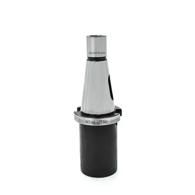 Cone iso40 din2080 para redução cm-4 com arraste - nt40-mt4 viber
