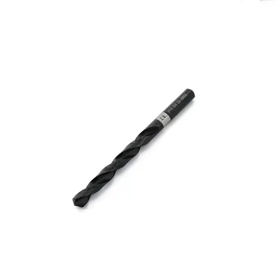 Broca hss standard ø 09,20 x 125mm revenida a vapor din338 - a100 dormer