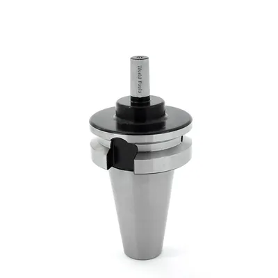 Cone bt40 porta mandril encaixe b12 para 15.000rpm - bt40-b12-15r mawbra