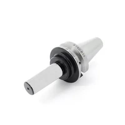 Cone bt40 porta mandril encaixe b24 para 15.000rpm - bt40-b24-15r mawbra