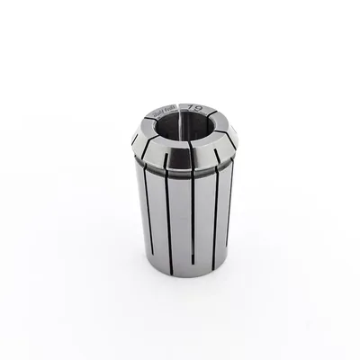 Pinça oz-25 ø 19,0mm din iso10897 b forma b - oz25-190b daigo