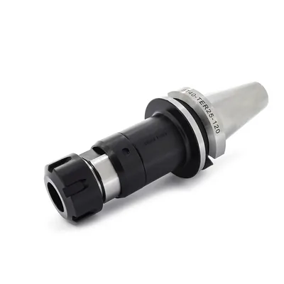 Mandril expansivo er-25um para roscas de m03 a m20 com cone bt40 - bt40-ter25-120 mawbra