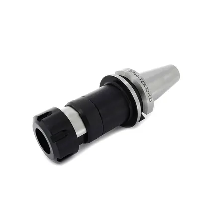 Mandril expansivo er-32um para roscas de m03 a m25 com cone bt40 - bt40-ter32-120 mawbra