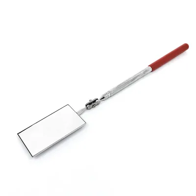 Espelho de inspeção telescópico 50 x 90 x 490mm rotação 360° - 7160-2 insize
