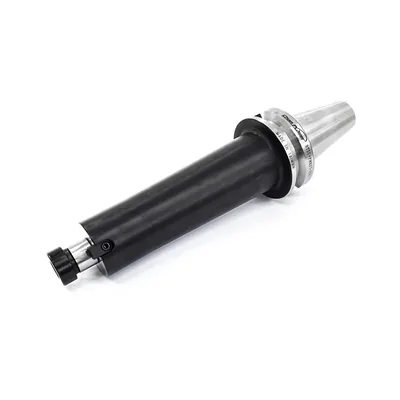 Cone bt50 mas 403 porta fresa / cabeçote ø 27mm l250mm - bt50-fmb27-250l viber