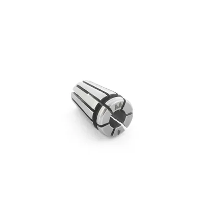 Pinça er-08 ø 02,0 a 01,5mm precisão 0,008mm classe aa din6499 - er08-020aa mawbra
