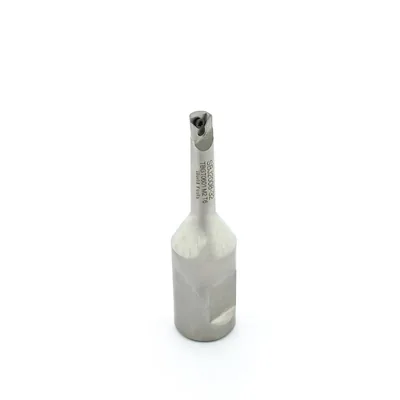 Ferramenta para mandrilar ø 08 a 011mm profundidade 032mm para nbh2084 - sbj-2008-032 mawbra