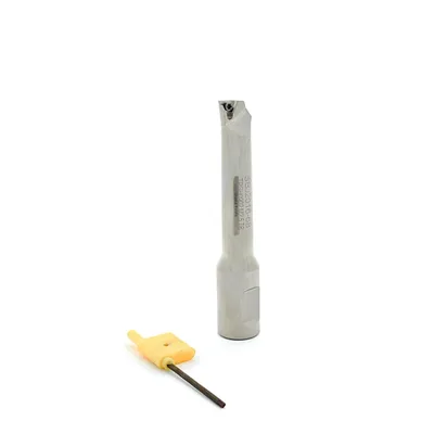 Ferramenta para mandrilar ø 16 a 021mm profundidade 068mm para nbh2084 - sbj-2016-068 mawbra
