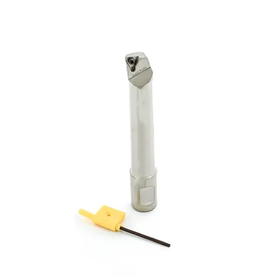 Ferramenta para mandrilar ø 20 a 130mm profundidade 083mm para nbh2084 - sbj-2020-083 mawbra