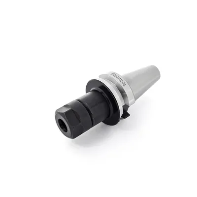 Cone bt30 porta pinça er-16a l070mm para 25.000rpm - bt30-er16a-070l-25r mawbra
