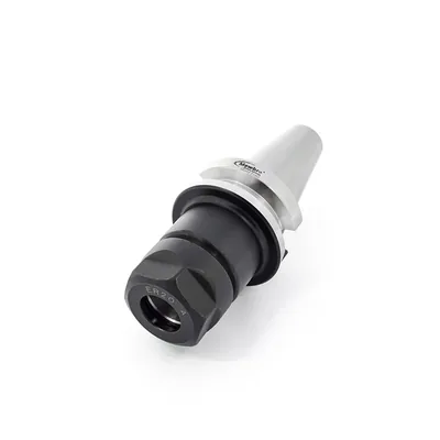 Cone bt30 porta pinça er-20a l070mm para 25.000rpm - bt30-er20a-070l-25r mawbra