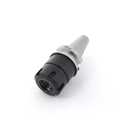 Cone bt30 porta pinça er-25um l070mm para 25.000rpm - bt30-er25um-070l-25r mawbra