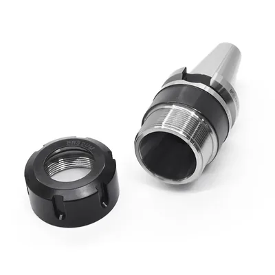 Cone bt30 porta pinça er-32um l070mm para 25.000rpm - bt30-er32um-070l-25r mawbra