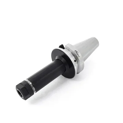 Cone bt40 porta pinça er-16a l125mm para 25.000rpm - bt40-er16a-125l-25r mawbra