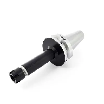 Cone bt40 porta pinça er-16m l125mm para 25.000rpm - bt40-er16m-125l-25r mawbra
