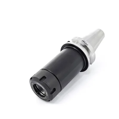 Cone bt40 porta pinça er-32um l120mm para 25.000rpm - bt40-er32um-120l-25r mawbra