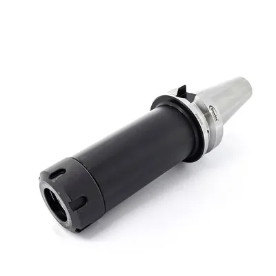 Cone bt40 porta pinça er-32um l150mm para 25.000rpm - bt40-er32um-150l-25r mawbra