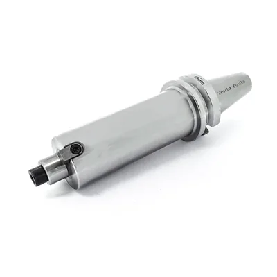 Cone bt40 porta fresa / cabeçote piloto ø 22mm l150mm para 12.000rpm - bt40-fmb22-150l-12r mawbra