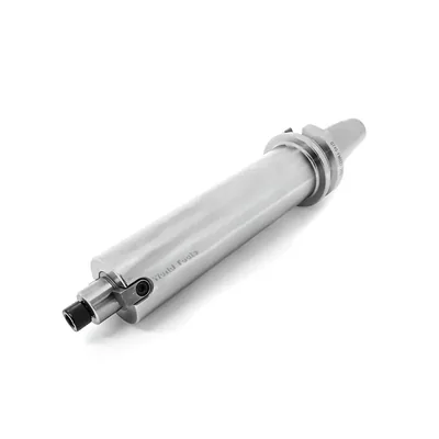 Cone bt40 porta fresa / cabeçote piloto ø 22mm l200mm para 12.000rpm - bt40-fmb22-200l-12r mawbra