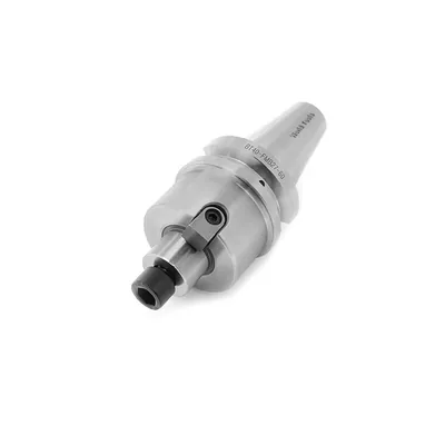 Cone bt40 porta fresa / cabeçote piloto ø 27mm l045mm para 12.000rpm - bt40-fmb27-045l-12r mawbra