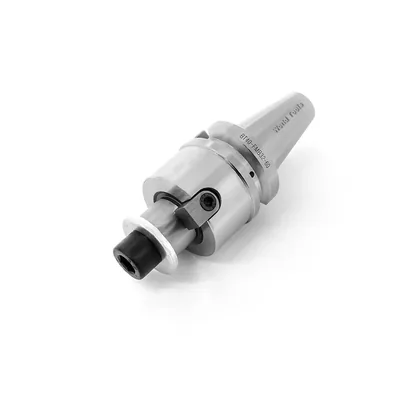 Cone bt40 porta fresa / cabeçote piloto ø 32mm l060mm para 12.000rpm - bt40-fmb32-060l-12r mawbra