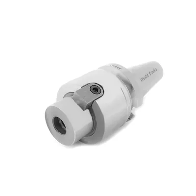 Cone bt40 porta fresa / cabeçote piloto ø 40mm l060mm para 12.000rpm - bt40-fmb40-060l-12r mawbra