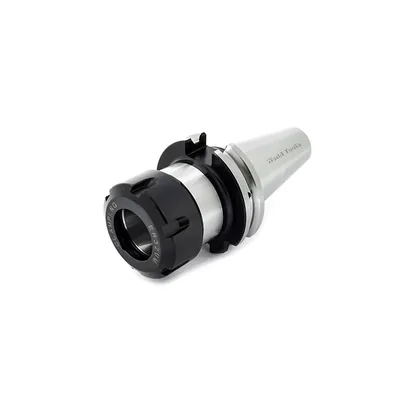 Cone sk40 porta pinça er-32um l070mm para 12.000rpm din69871 - sk40-er32um-070l-12r mawbra