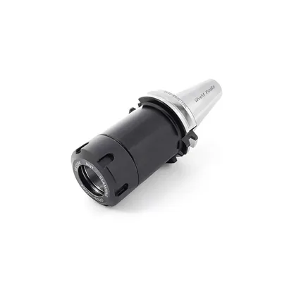 Cone sk40 porta pinça er-32um l100mm para 12.000rpm din69871 - sk40-er32um-100l-12r mawbra