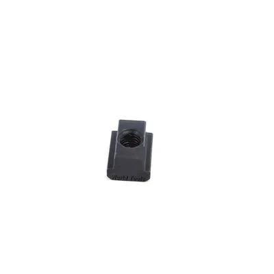 Porca em t para kit de fixação com rosca m10 x 1,50 canal da mesa de 12mm - pt-m10-d daigo