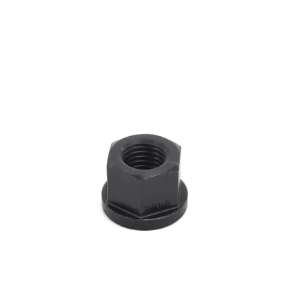 Porca flangeada sextavada para kit de fixação com rosca m20 x 2,50 - pf-m20-d daigo