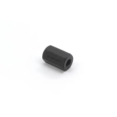 Porca extensora sextavada para kit de fixação com rosca m08 x 1,25 - pe-m08-d daigo