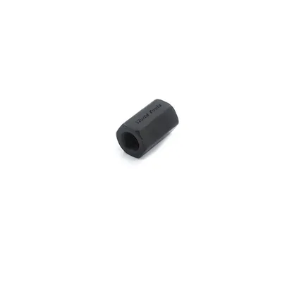 Porca extensora sextavada para kit de fixação com rosca m10 x 1,50 - pe-m10-d daigo