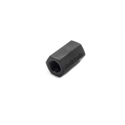 Porca extensora sextavada para kit de fixação com rosca m16 x 2,00 - pe-m16-d daigo
