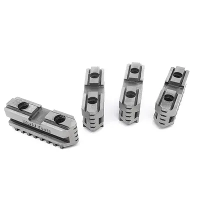 Jogo com 4 castanhas base para placa reversível ø 250mm - jcb-k12250a mawbra