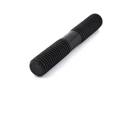 Fuso roscado para kit de fixação m12 x 1,75 x 075mm - viber
