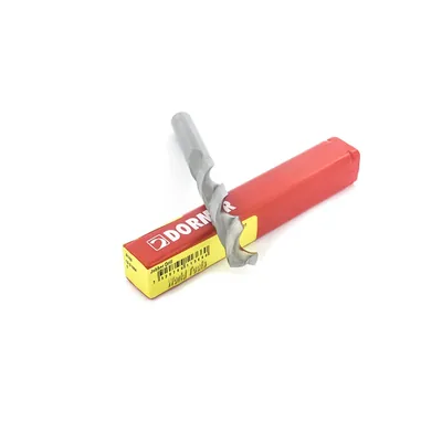 Broca de metal duro ø 10,50 x 133mm din338 - r100 dormer