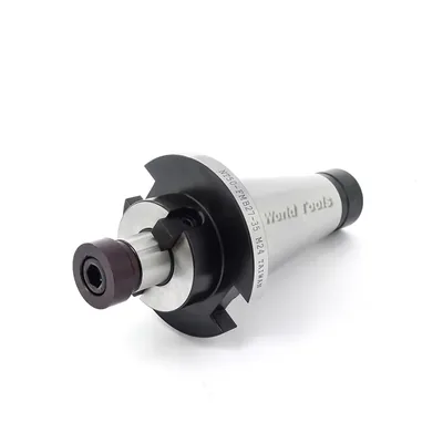 Cone iso50 din2080 porta fresa / cabeçote ø 27mm l035mm - nt50-fmb27-35l viber