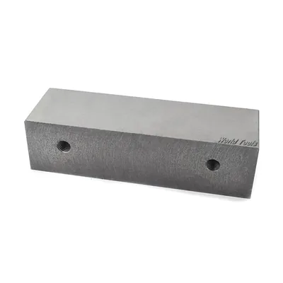 Base para fixação do mordente fixo para morsa mecânica qm16-160l - qm16-160l-mdf daigo