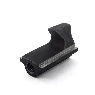 Bloco para fixação do mordente para morsa mecânica qm16-100l - bl-qm16-100l daigo