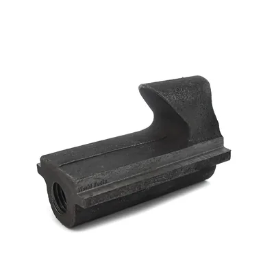 Bloco para fixação do mordente para morsa mecânica qm16-125l - bl-qm16-125l daigo