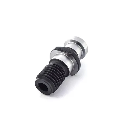 Pino de fixação sk50 x 30 graus rosca m24 com passagem interna din69872 - bt-525a mawbra