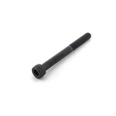 Dispositivo de fixação tipo parafuso para cone bt40 tipo kojex dc-08 l090mm - sdc8-bt40-090l mawbra