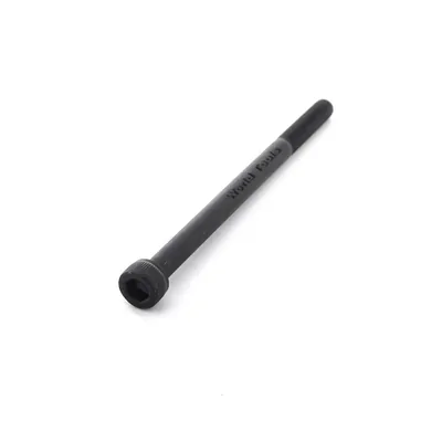 Dispositivo de fixação tipo parafuso para cone bt50 tipo kojex dc-08 l120mm - sdc8-bt50-120l mawbra