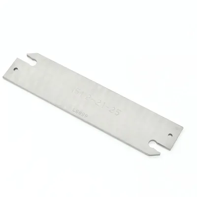 Lâmina porta bedame 151.2-21-25 - inserto n151 sandvik - black tools